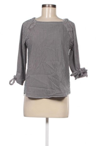 Дамска блуза Opus, Размер S, Цвят Сив, Цена 7,20 лв.