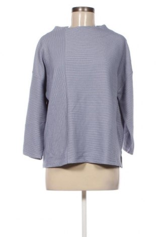 Γυναικεία μπλούζα Opus, Μέγεθος M, Χρώμα Μπλέ, Τιμή 4,45 €