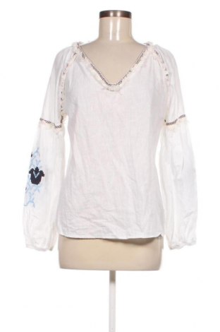 Дамска блуза Orfeonegro, Размер M, Цвят Бял, Цена 19,00 лв.