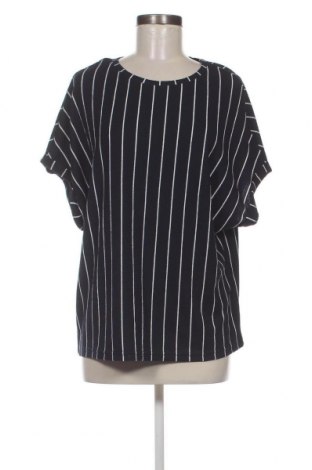 Γυναικεία μπλούζα Orsay, Μέγεθος XL, Χρώμα Μπλέ, Τιμή 9,72 €