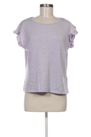 Damen Shirt Orsay, Größe M, Farbe Lila, Preis € 5,77