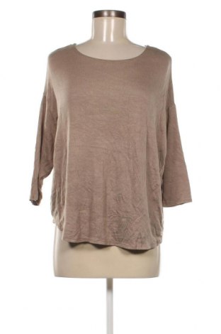 Дамска блуза Orsay, Размер M, Цвят Бежов, Цена 6,65 лв.
