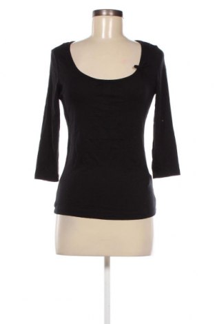 Дамска блуза Orsay, Размер S, Цвят Черен, Цена 12,40 лв.