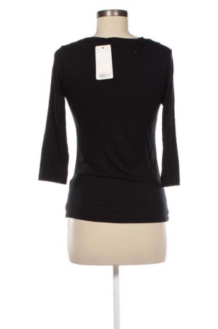 Дамска блуза Orsay, Размер S, Цвят Черен, Цена 31,00 лв.
