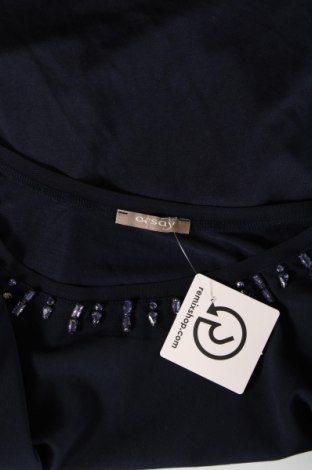 Γυναικεία μπλούζα Orsay, Μέγεθος S, Χρώμα Μπλέ, Τιμή 10,00 €
