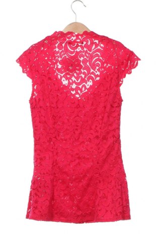Дамска блуза Orsay, Размер XS, Цвят Розов, Цена 19,55 лв.
