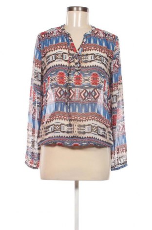 Дамска блуза Orsay, Размер M, Цвят Многоцветен, Цена 9,88 лв.