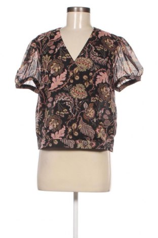 Дамска блуза Orsay, Размер L, Цвят Многоцветен, Цена 10,54 лв.