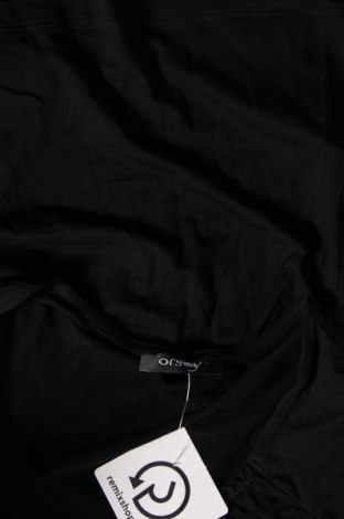 Bluză de femei Orsay, Mărime S, Culoare Negru, Preț 25,93 Lei