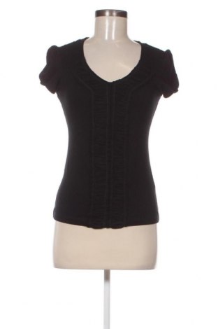 Дамска блуза Orsay, Размер S, Цвят Черен, Цена 9,19 лв.