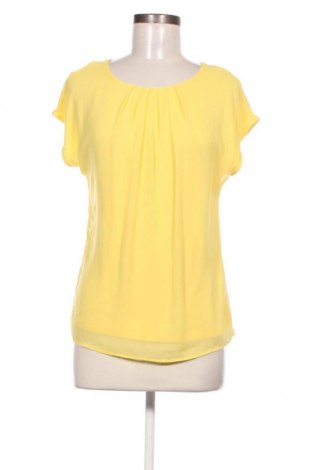 Γυναικεία μπλούζα Orsay, Μέγεθος S, Χρώμα Κίτρινο, Τιμή 5,83 €