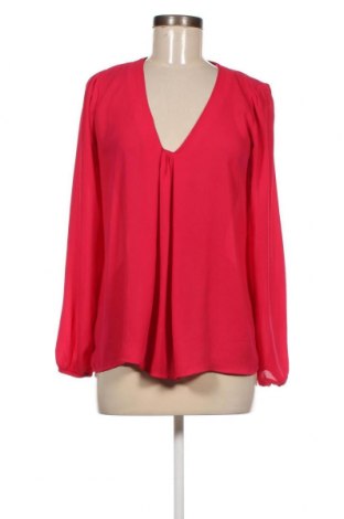 Дамска блуза Orsay, Размер L, Цвят Розов, Цена 8,55 лв.