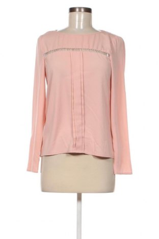 Damen Shirt Orsay, Größe XXS, Farbe Rosa, Preis 6,61 €