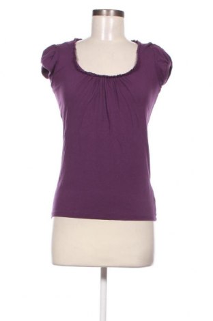 Дамска блуза Orsay, Размер M, Цвят Лилав, Цена 14,40 лв.