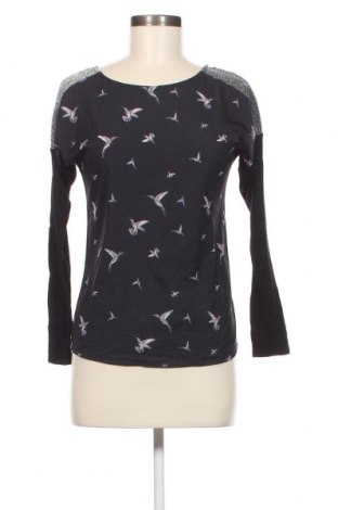 Дамска блуза Orsay, Размер XS, Цвят Черен, Цена 8,55 лв.