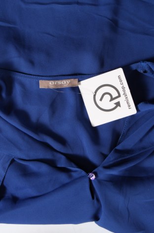 Damen Shirt Orsay, Größe M, Farbe Blau, Preis € 13,22