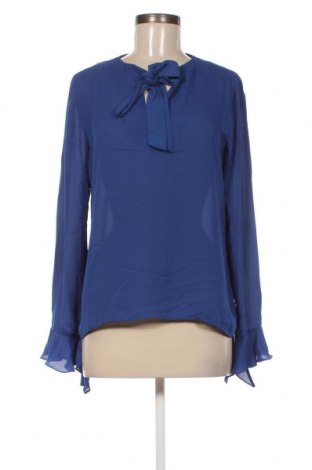 Дамска блуза Orsay, Размер M, Цвят Син, Цена 9,50 лв.