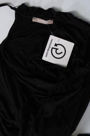 Дамска блуза Orsay, Размер M, Цвят Черен, Цена 4,56 лв.