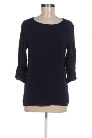 Дамска блуза Orsay, Размер M, Цвят Син, Цена 3,80 лв.