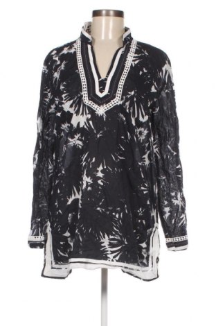 Γυναικεία μπλούζα Oui, Μέγεθος L, Χρώμα Πολύχρωμο, Τιμή 17,81 €
