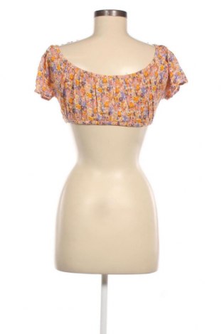 Γυναικεία μπλούζα Out From Under, Μέγεθος S, Χρώμα Πολύχρωμο, Τιμή 3,36 €