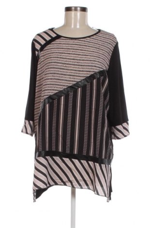Γυναικεία μπλούζα Oviesse, Μέγεθος L, Χρώμα Πολύχρωμο, Τιμή 4,31 €