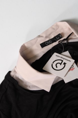 Damen Shirt Oviesse, Größe S, Farbe Schwarz, Preis € 6,87