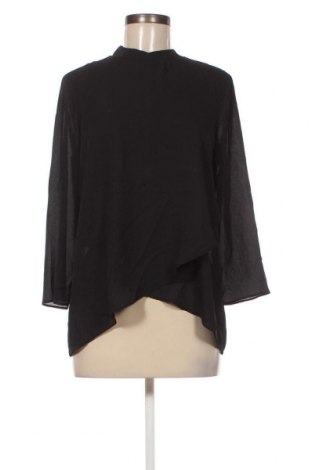 Γυναικεία μπλούζα Oviesse, Μέγεθος M, Χρώμα Μαύρο, Τιμή 3,36 €