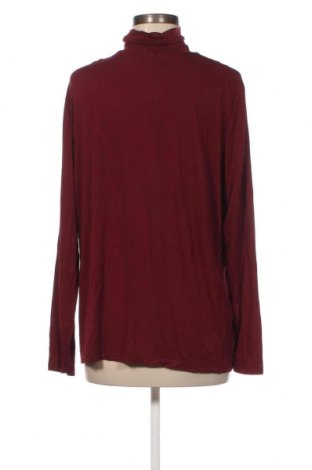 Γυναικεία μπλούζα Oviesse, Μέγεθος XXL, Χρώμα Κόκκινο, Τιμή 6,71 €