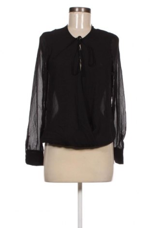 Γυναικεία μπλούζα Oviesse, Μέγεθος M, Χρώμα Μαύρο, Τιμή 8,79 €