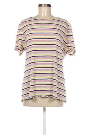 Дамска блуза Oviesse, Размер XXL, Цвят Многоцветен, Цена 18,60 лв.