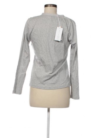 Дамска блуза Oviesse, Размер L, Цвят Сив, Цена 13,95 лв.