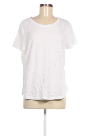 Дамска блуза Oviesse, Размер XL, Цвят Бял, Цена 31,00 лв.