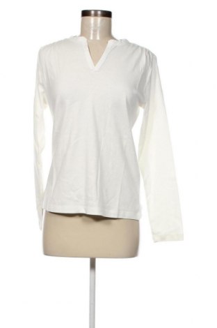 Damen Shirt Oviesse, Größe L, Farbe Weiß, Preis 8,79 €