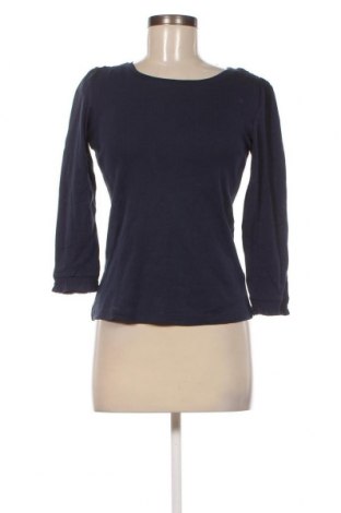 Γυναικεία μπλούζα Oviesse, Μέγεθος S, Χρώμα Μπλέ, Τιμή 6,39 €
