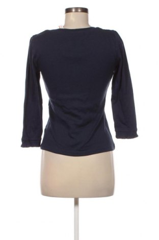 Дамска блуза Oviesse, Размер S, Цвят Син, Цена 8,99 лв.