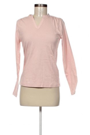 Дамска блуза Oviesse, Размер M, Цвят Розов, Цена 15,50 лв.