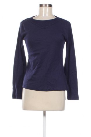Γυναικεία μπλούζα Oviesse, Μέγεθος M, Χρώμα Μπλέ, Τιμή 12,78 €
