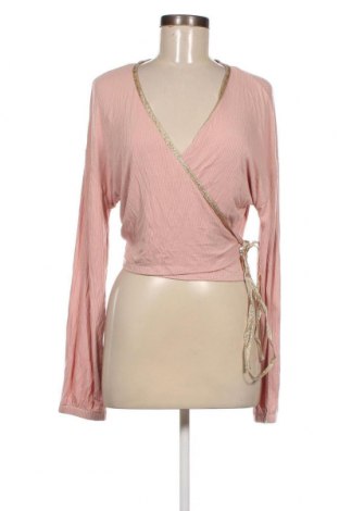 Γυναικεία μπλούζα Oviesse, Μέγεθος XL, Χρώμα Ρόζ , Τιμή 5,11 €