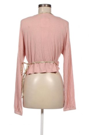 Damen Shirt Oviesse, Größe XL, Farbe Rosa, Preis € 4,95