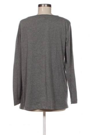 Дамска блуза Oviesse, Размер XL, Цвят Сив, Цена 16,12 лв.
