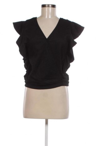 Γυναικεία μπλούζα Oviesse, Μέγεθος M, Χρώμα Μαύρο, Τιμή 7,19 €