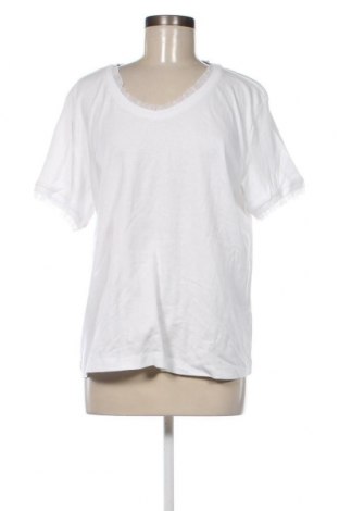 Дамска блуза Oviesse, Размер XXL, Цвят Бял, Цена 18,60 лв.