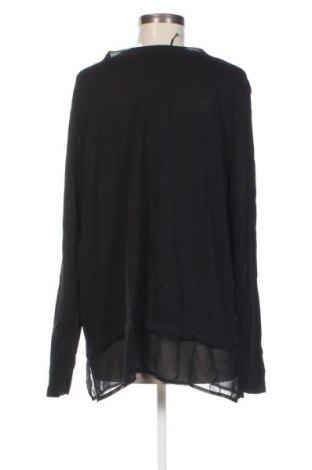 Damen Shirt Oviesse, Größe 3XL, Farbe Schwarz, Preis € 15,98