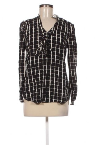 Γυναικεία μπλούζα Oviesse, Μέγεθος S, Χρώμα Μαύρο, Τιμή 15,98 €