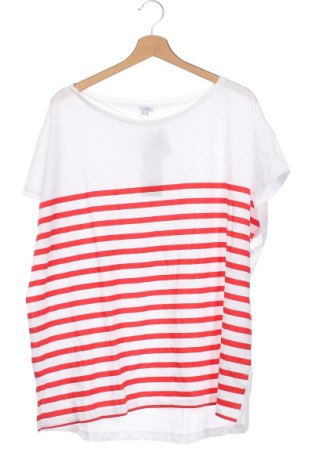 Γυναικεία μπλούζα Oviesse, Μέγεθος XXL, Χρώμα Πολύχρωμο, Τιμή 15,98 €