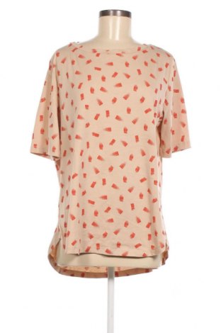 Дамска блуза Oviesse, Размер XL, Цвят Бежов, Цена 29,45 лв.