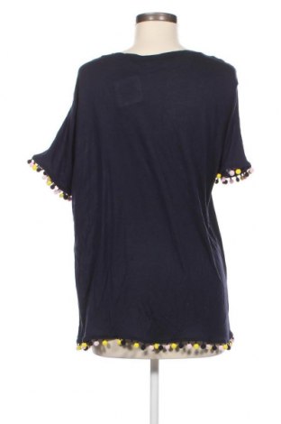 Damen Shirt Oviesse, Größe XXL, Farbe Blau, Preis € 9,59