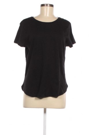 Γυναικεία μπλούζα Oviesse, Μέγεθος L, Χρώμα Μαύρο, Τιμή 7,99 €