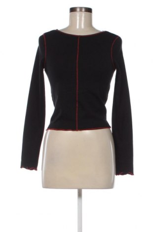 Γυναικεία μπλούζα Oviesse, Μέγεθος S, Χρώμα Μαύρο, Τιμή 15,98 €